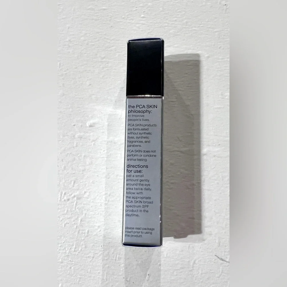 PCA Skin Ideal Complex Revitalizing Eye Gel - Picture 2 of 5